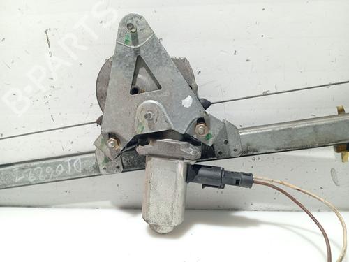 Front left window mechanism NISSAN PRIMASTAR Bus (X83) dCi 80 | BP31108284C22