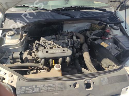 Front left door window RENAULT CLIO II (BB_, CB_) 1.2 (BB0A, BB0F, BB10, BB1K, BB28, BB2D, BB2H, CB0A,... | BP31107939C18 