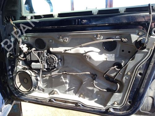 Used Front right window mechanism VW GOLF IV (1J1) 1.6 (100 hp) 19010379