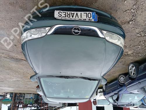 Used Parts OPEL VECTRA B (J96) 1.6 i 16V (F19) (100 hp) 4439727