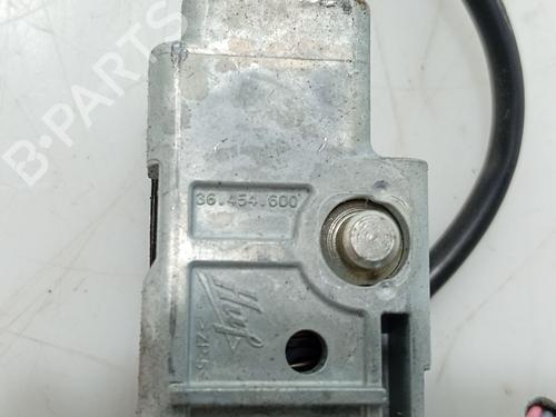 Ignition barrel CITROËN C3 III (SX) 1.2 PURETECH 82 | BP40128924M48 - Image 6