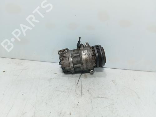 Compressor A/A Compressor A/A BMW 3 (E46) 320 d (150 hp) 36354313 36354313