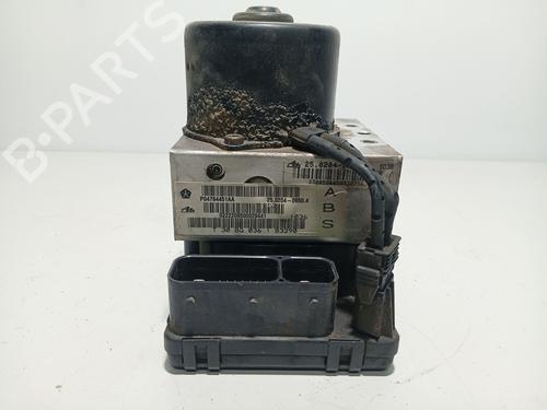 Used ABS pump ABS pump CHRYSLER SEBRING (JR) [2000-2007] 18982686 18982686