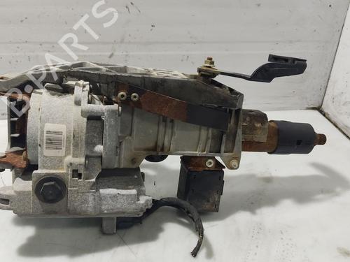 Used Steering column RENAULT MEGANE II (BM0/1_, CM0/1_) [2001-2012]  31100301