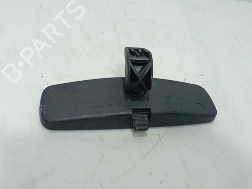 Rear mirror NISSAN PRIMERA Hatchback (P12) 1.6 | BP33421700I6 - Image 3