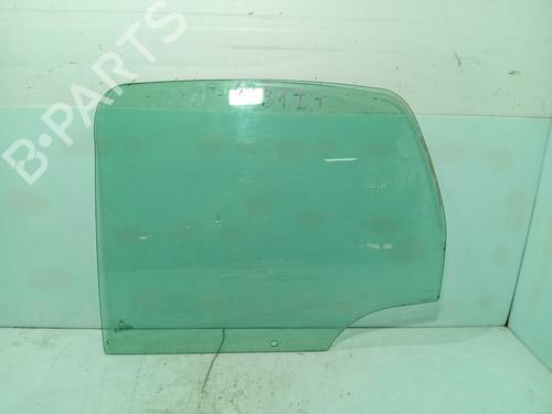 Dør rude ventre bagtil Dør rude ventre bagtil CITROËN C3 I (FC_, FN_) 1.4 HDi (68 hp) 36596561 36596561