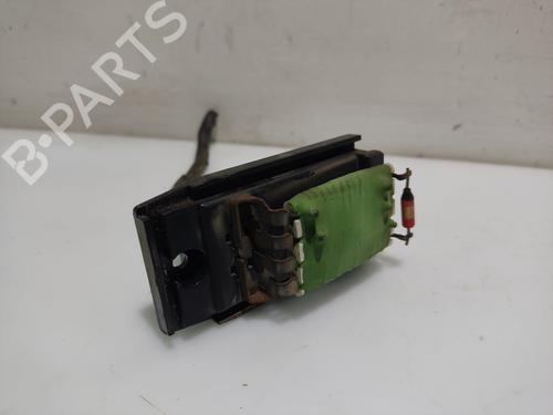 Used Heater resistor FORD TRANSIT CONNECT (P65_, P70_, P80_) 1.8 TDCi (90 hp) 23133747
