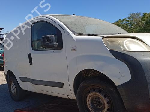 Front left window mechanism CITROËN NEMO Box Body/MPV (AA_) 1.4 HDi | BP35756791C22  - Image 8