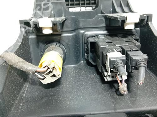 Armrest / Center console FORD FOCUS III 1.5 TDCi | BP40081712I20 - Image 8
