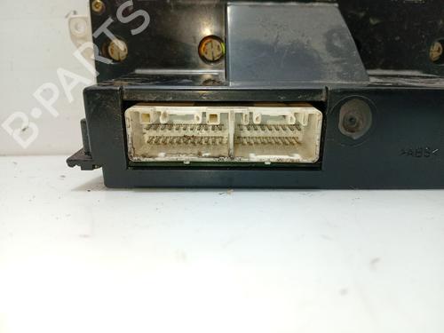 Climate control TOYOTA AVENSIS (_T22_) 1.6 i (AT220_, AT220R) | BP31100325I5