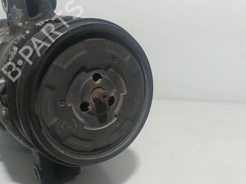 AC compressor BMW 3 (E90) 320 d | BP38517615M34 - Image 10