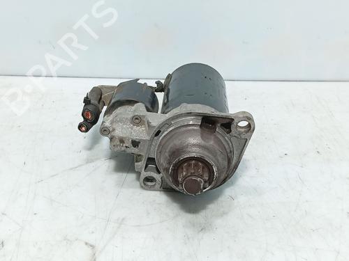 Used Starter Starter AUDI A2 (8Z0) 1.4 TDI (75 hp) 36291021 36291021