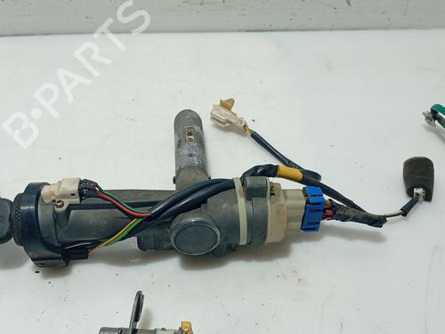 Ignition barrel HYUNDAI XG (XG) 30 | BP31110733M48 