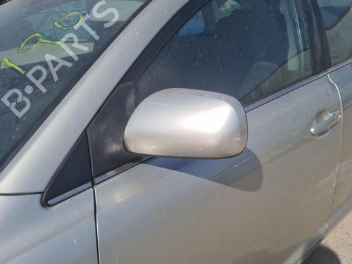 Headlight switch TOYOTA AVENSIS Estate (_T25_) 2.0 D-4D (CDT250_, CDT250R) | BP31139066I24