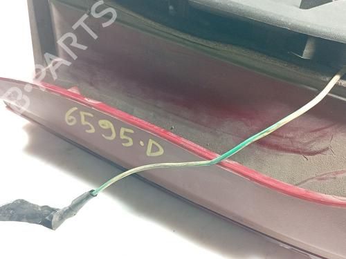 Right taillight CITROËN C5 I (DC_) 2.0 HDi (DCRHZB, DCRHZE) | BP40035853C35 - Image 5