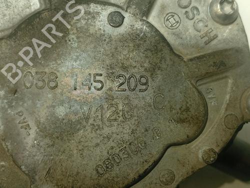 Brake master cylinder AUDI A3 (8P1) 1.9 TDI | BP31100956M77