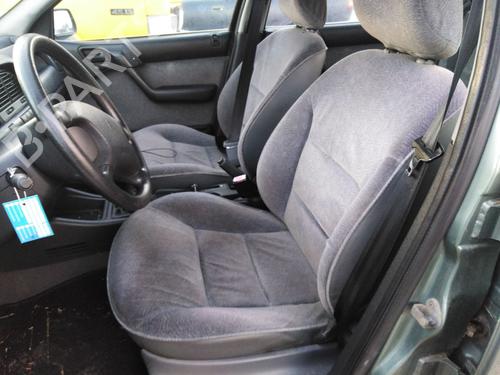 Right front indicator CITROËN XANTIA (X2)  | BP18993553C33 