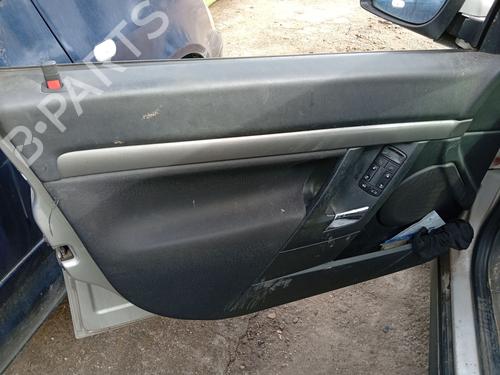 Pipe OPEL VECTRA C (Z02) 2.0 DTI 16V (F69) | BP36278006M125  - Image 12