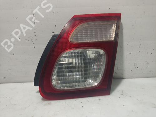 Used Right tailgate light NISSAN ALMERA II (N16) 2.2 Di (110 hp) 31101865