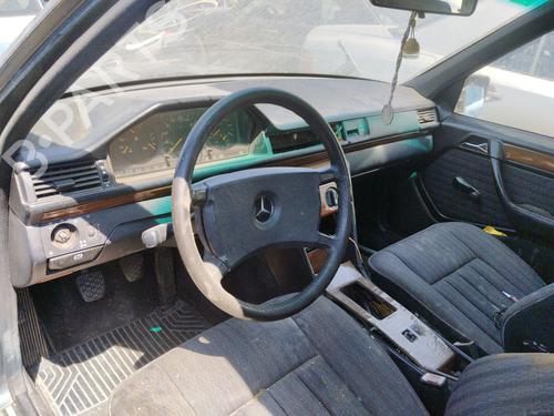 Instrument cluster MERCEDES-BENZ 124 Saloon (W124) 300 D (124.130) | BP31104167C47 