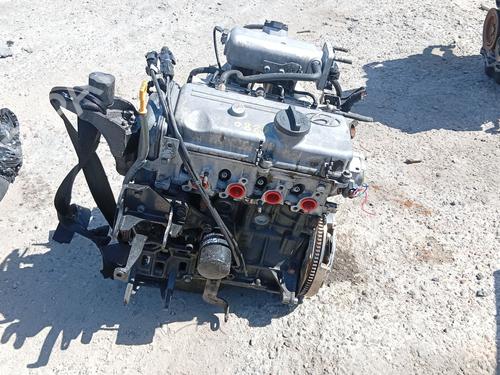 Engine HYUNDAI GETZ (TB) 1.1 | BP36642948M1 - Image 3
