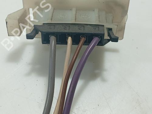Heater resistor DACIA LOGAN (LS_) 1.5 dCi (LS0W) | BP37601876M108 - Image 3