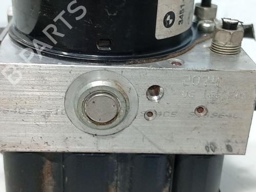 ABS pump BMW 1 (E87) 116 d | BP37436735M43 - Image 5