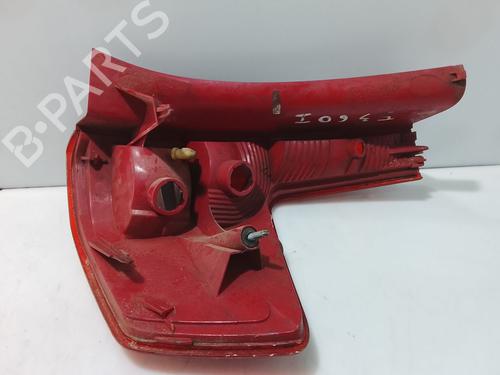 Left taillight CITROËN C4 I (LC_) | BP31100293C34