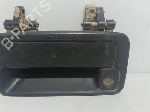 Used Front left exterior door handle Front left exterior door handle 39268445 39268445
