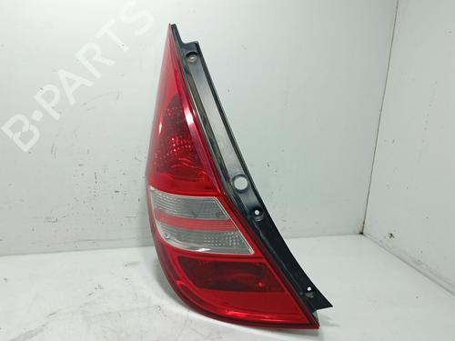 Used Left taillight Left taillight 36833103 36833103