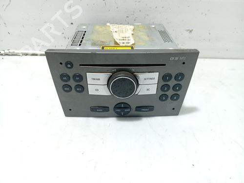 Autoradio für OPEL COMBO Tour 1.7 CDTI 16V (101 hp) 31108791
