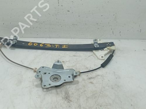 Used Rear left window mechanism Rear left window mechanism 37414385 37414385