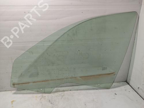 Used Front left door window SKODA OCTAVIA II Combi (1Z5) [2004-2013]  31102280