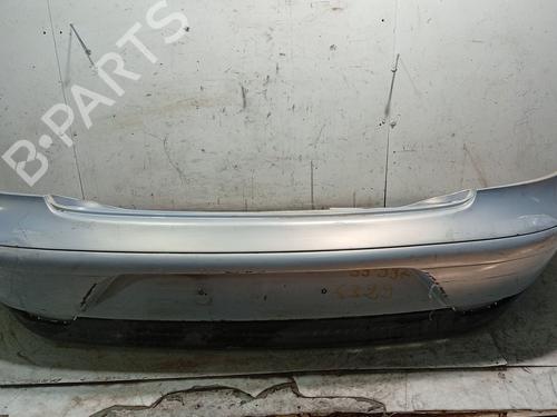 Bak støtfanger Bak støtfanger SEAT CORDOBA (6L2) 1.9 SDI (64 hp) 39890354 39890354