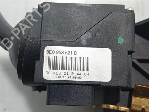 Steering column stalk AUDI A4 B6 Avant (8E5) 2.5 TDI | BP36832793I23 - Image 6