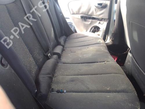 Left front window motor SEAT LEON (1P1)  | BP31109561E21 