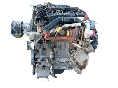 Used Engine Engine 38288547 38288547