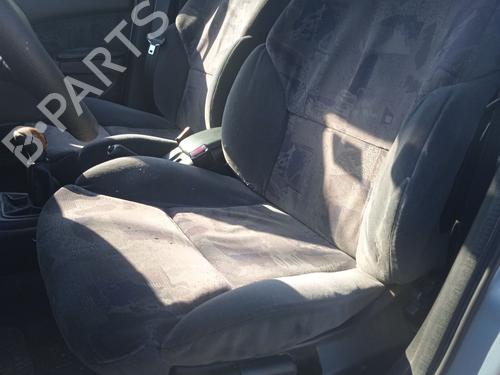 Instrument cluster CITROËN XSARA (N1) 2.0 HDi 109 | BP23389337C47 