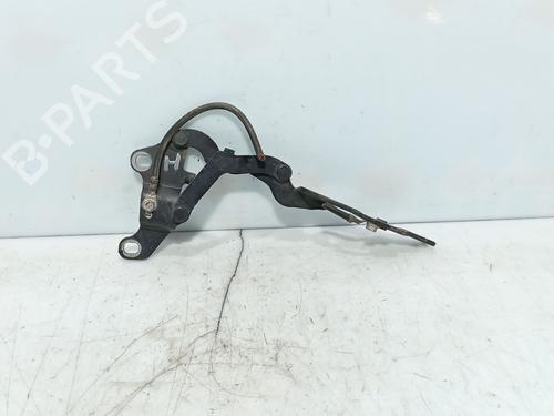 Used Hinge/Door check strap Hinge/Door check strap 37028366 37028366