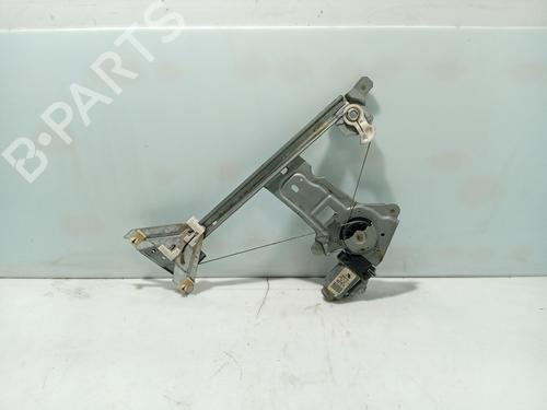 Elevador vidro trás esquerdo CITROËN XSARA (N1) 2.0 HDi 109 (109 hp) 31117576