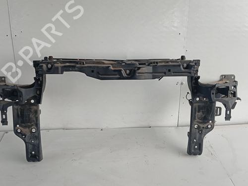 Frontplade/Frontkurv OPEL CORSA E (X15) 1.4 (08, 68) | BP39239751C72 - Image 2