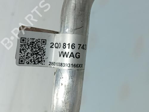 Pipe SKODA KAMIQ (NW4) 1.0 TSI | BP37421263M125 - Image 6