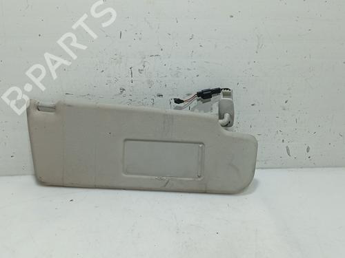 right-sun-visor-vw-new-beetle-9c1-1c1-1998-1999-2000-2001-2002-2003-2004-2005-2006-2007-2008-2009-2010-2011-2012-24687929 main image