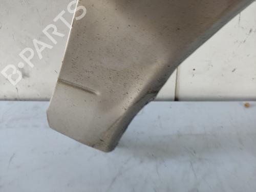 Right front fenders MITSUBISHI COLT IV (CA_A) | BP31100196C42