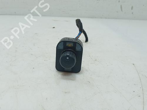 Speilbryter Speilbryter AUDI A4 B6 Avant (8E5) 2.4 (170 hp) 34390473 34390473