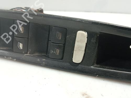 Left front window switch CITROËN C4 I (LC_) 1.6 HDi | BP37601644I27 - Image 3