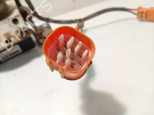 ABS pump HONDA CR-V I (RD) 2.0 16V 4WD (RD1, RD3) | BP31102811M43 