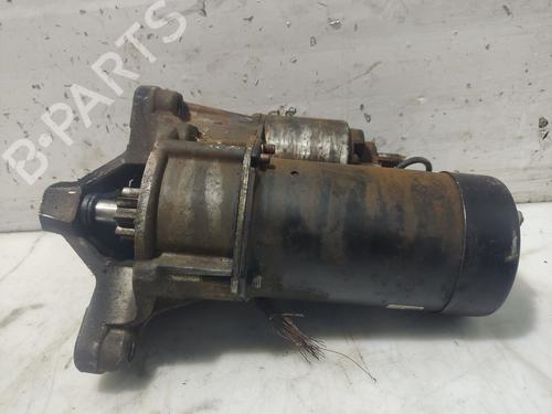 Used Starter FIAT ULYSSE (179_) [2002-2011]  31100117