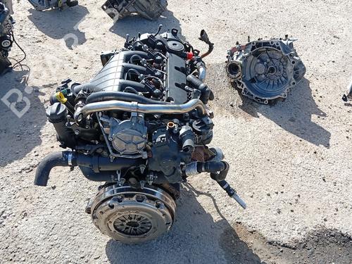 Engine VOLVO V50 (545) 2.0 D | BP32468509M1 