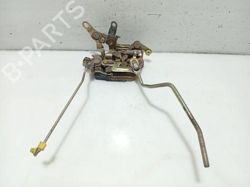 Used Front left lock SUZUKI VITARA (ET) HDI (SE 420HDI) (87 hp) 31099215